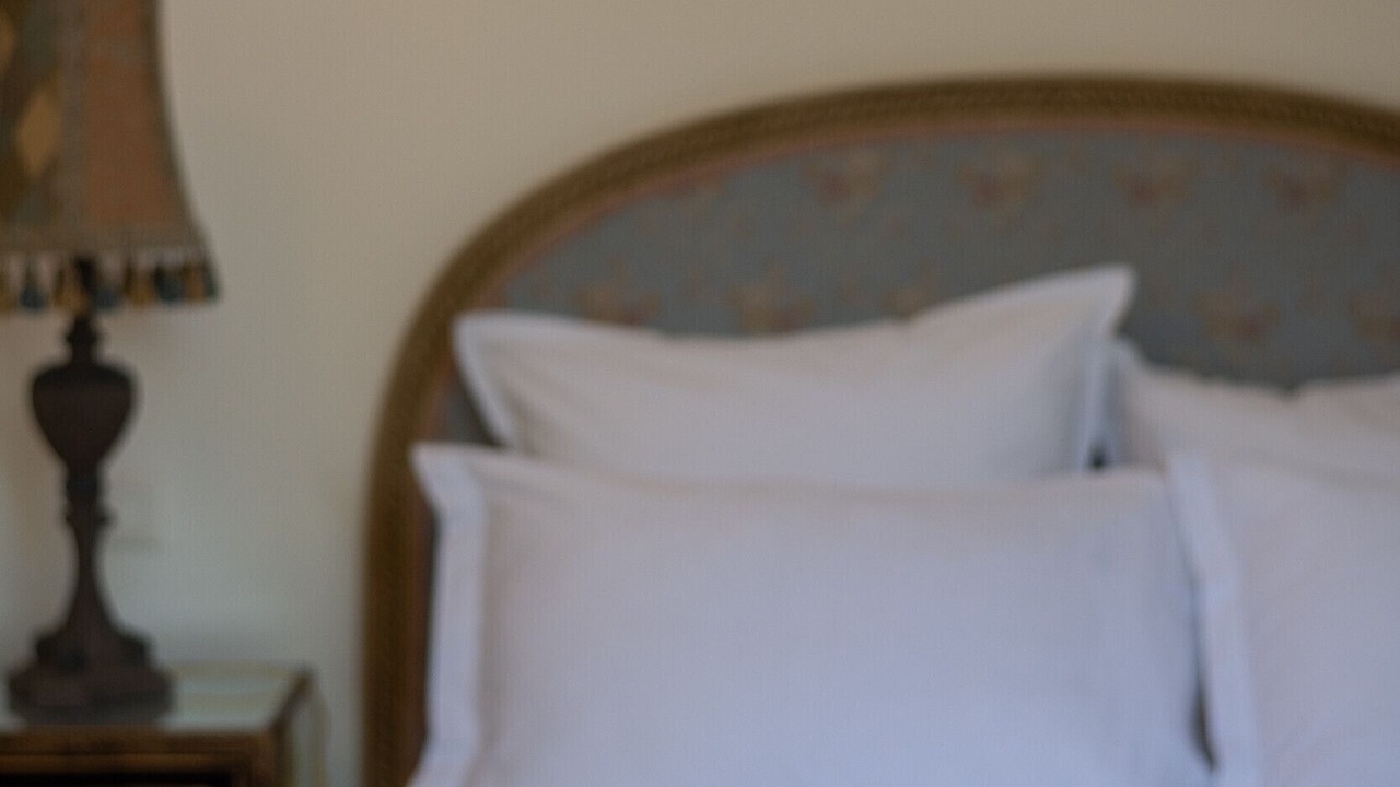 Photo of Bedroom in La Turbie