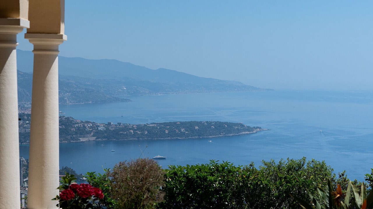 Photo of Outdoor in La Turbie
