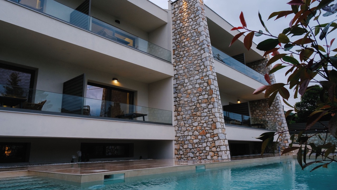 Photo of Outdoor in Kavala