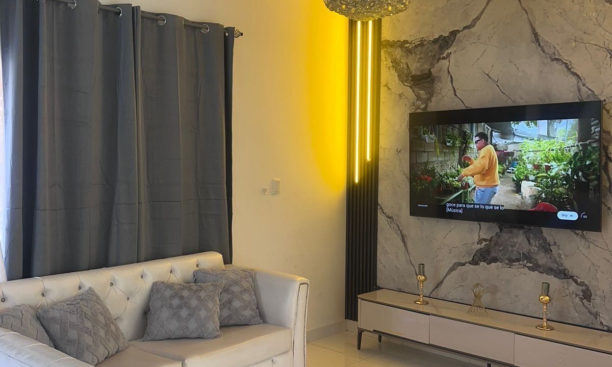 Photo of Livingroom in San Cristobal