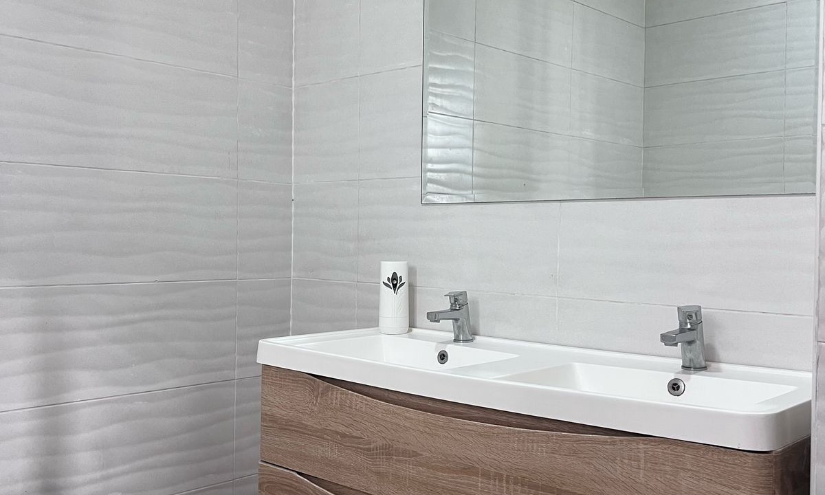Photo of Bathroom in San Cristobal