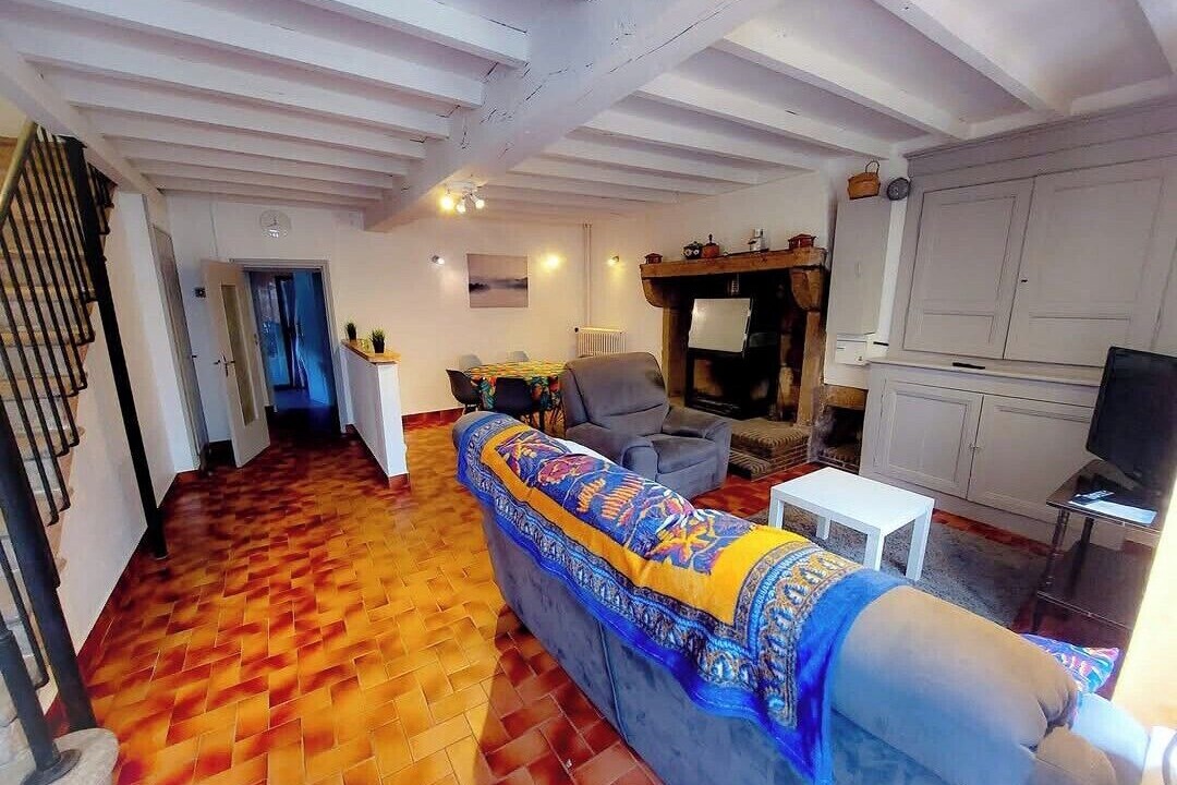 Photo of Livingroom in Servant