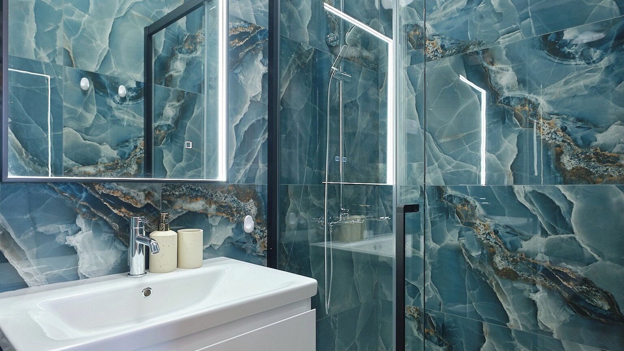 Photo of Bathroom in Gornji Kono
