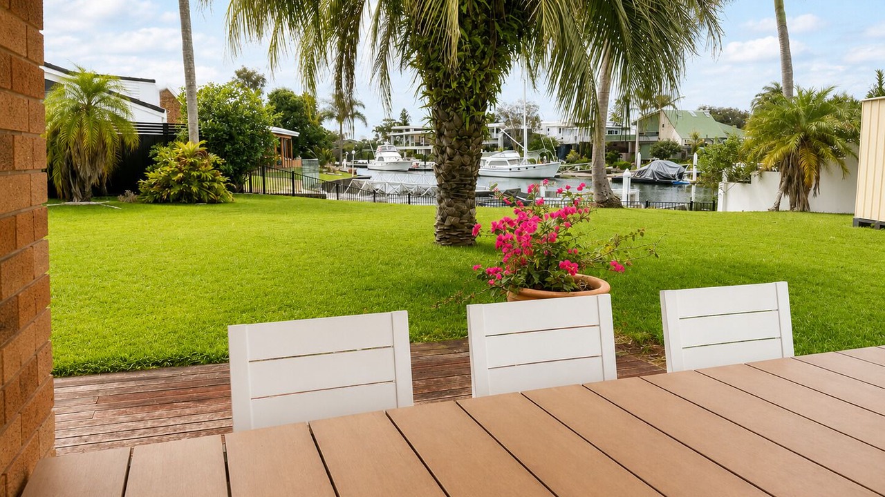Photo of Outdoor in Runaway Bay