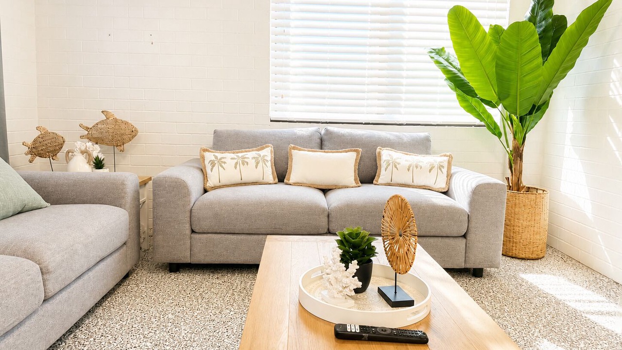 Photo of Livingroom in Runaway Bay