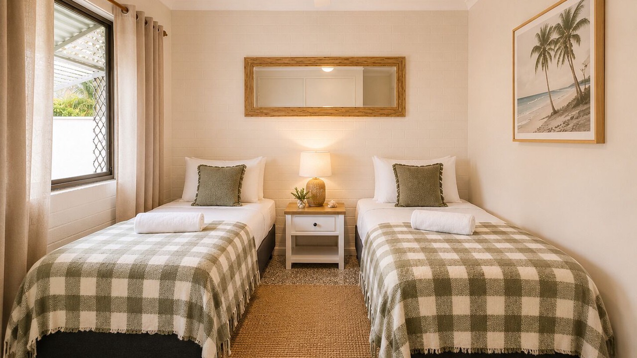 Photo of Bedroom in Runaway Bay