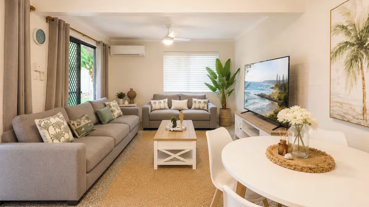 Photo of Livingroom in Runaway Bay