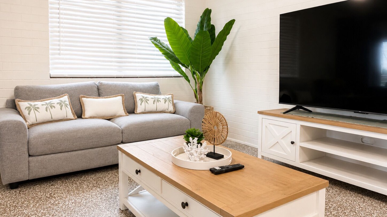Photo of Livingroom in Runaway Bay