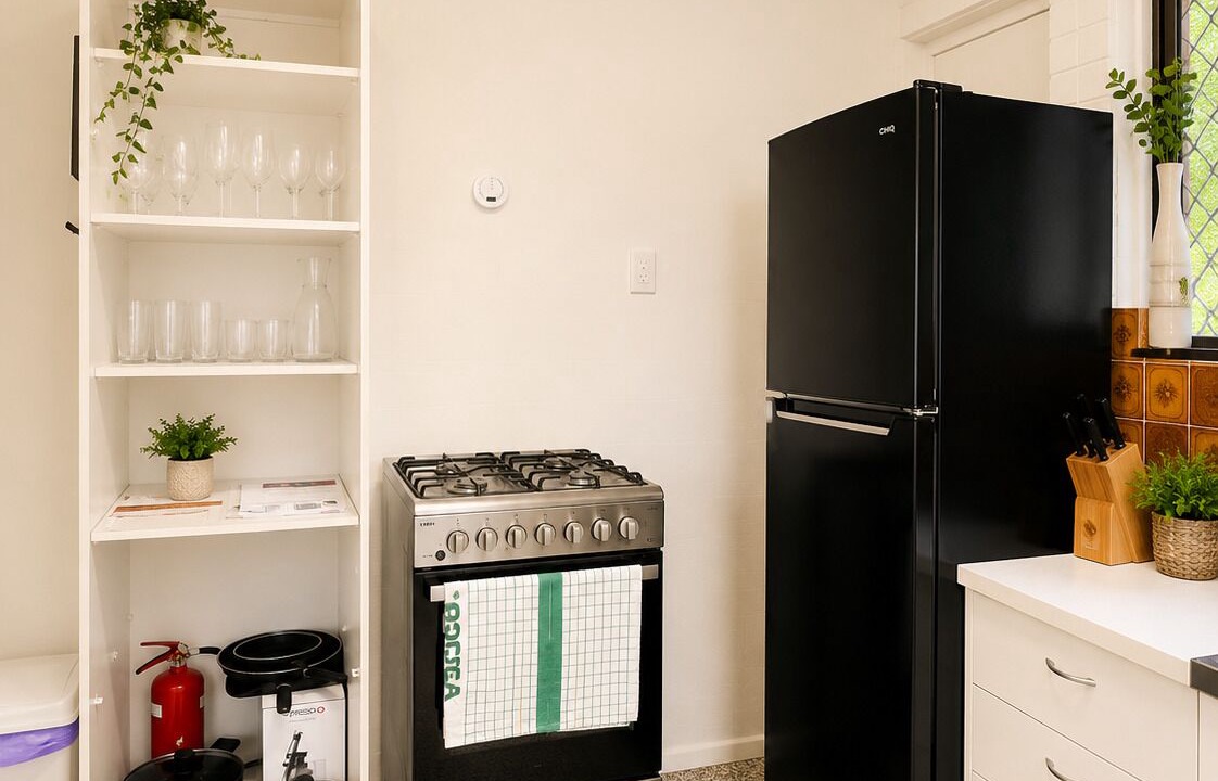 Photo of Kitchen in Runaway Bay