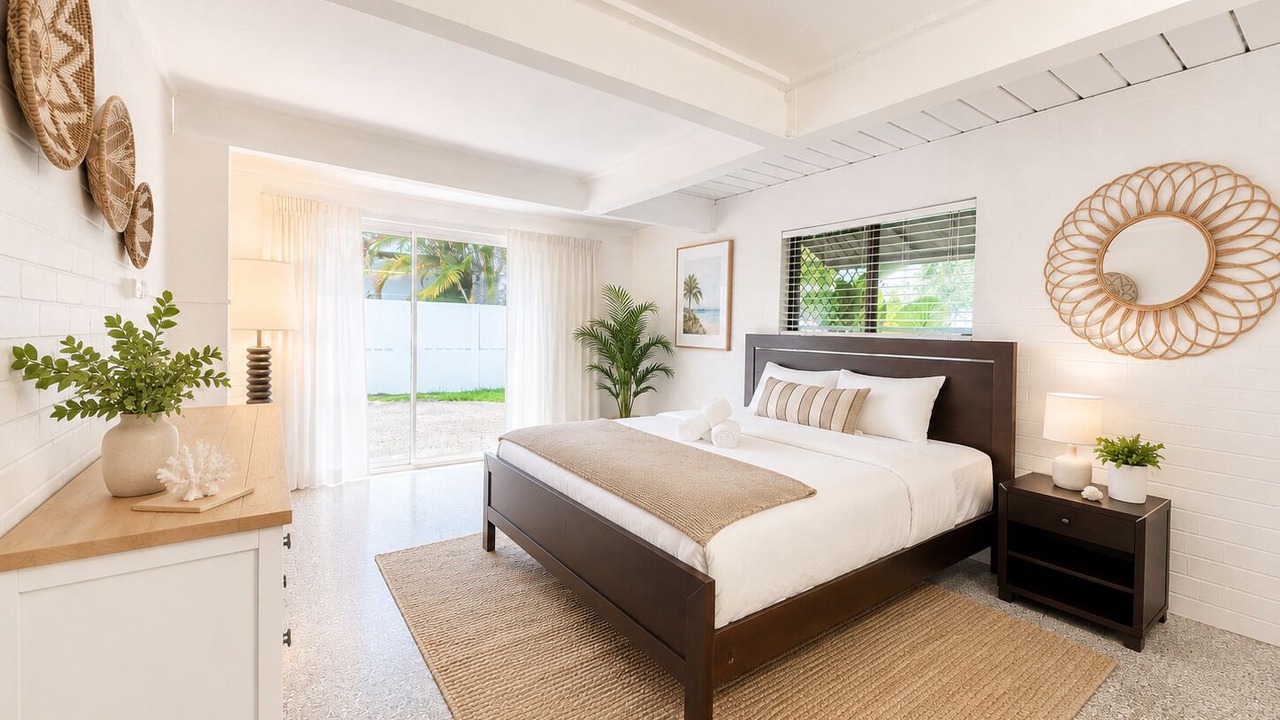 Photo of Bedroom in Runaway Bay