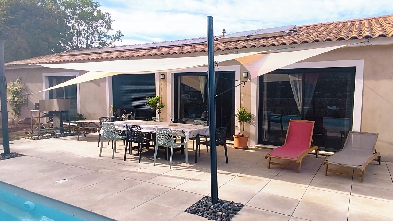 Photo of Outdoor in Saint-Cezaire-sur-Siagne