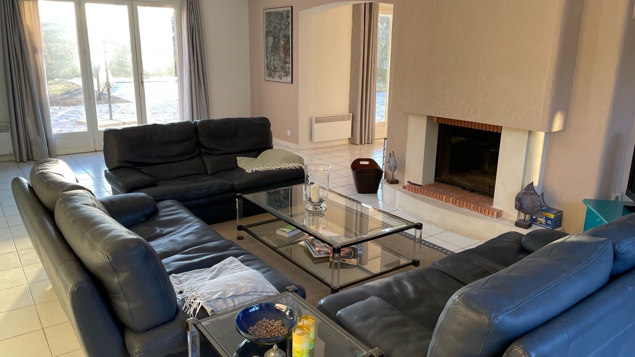 Photo of Livingroom in Salernes