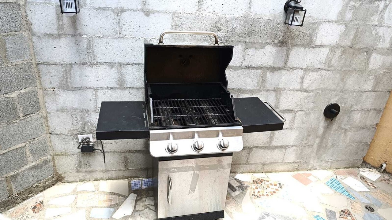Photo of Outdoor in Bonao