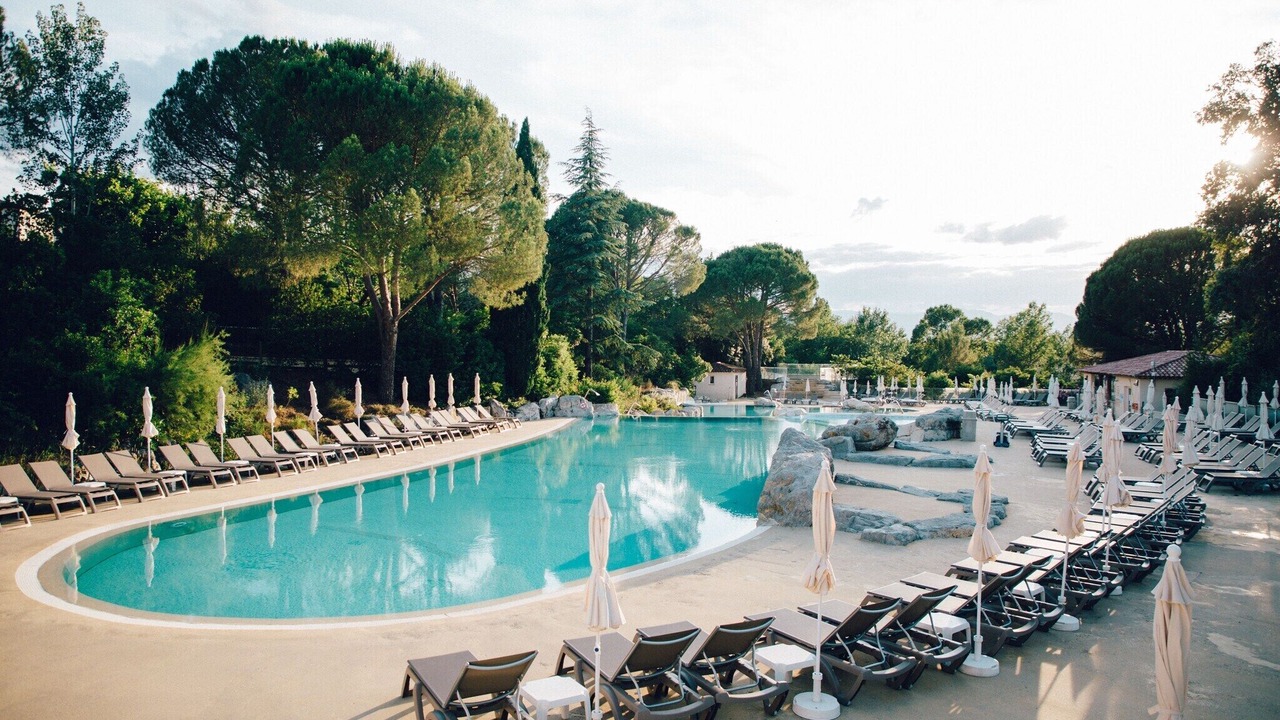 Photo of Outdoor in Rouret