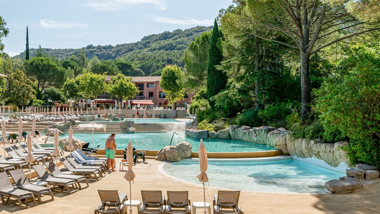 Photo of Outdoor in Rouret