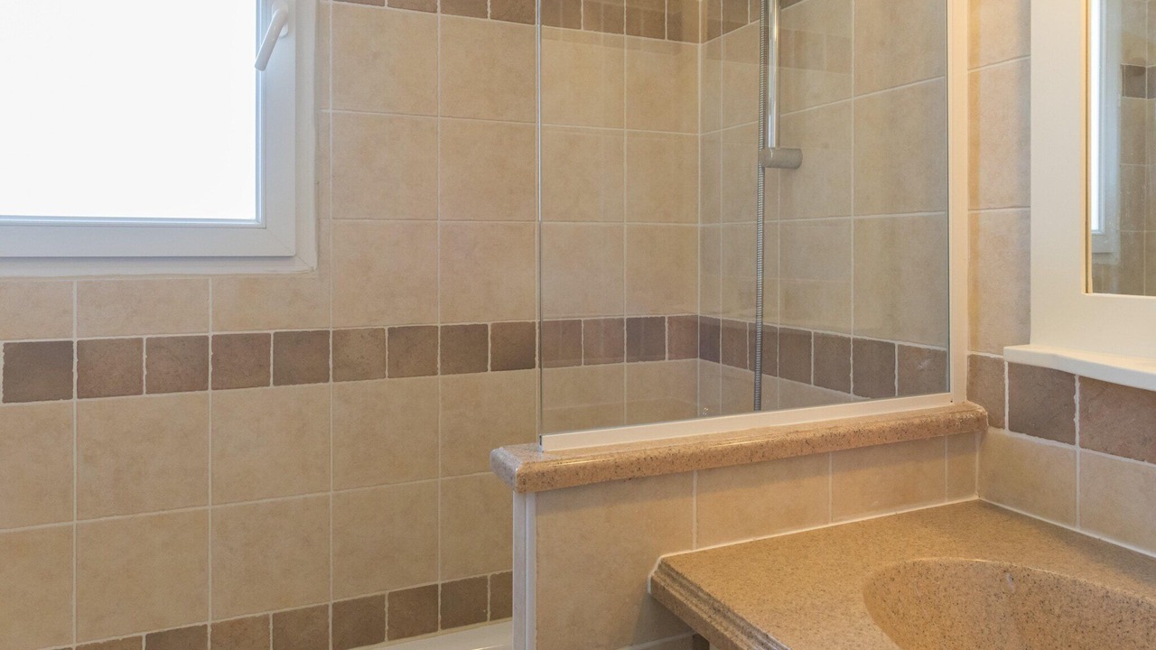 Photo of Bathroom in Rouret