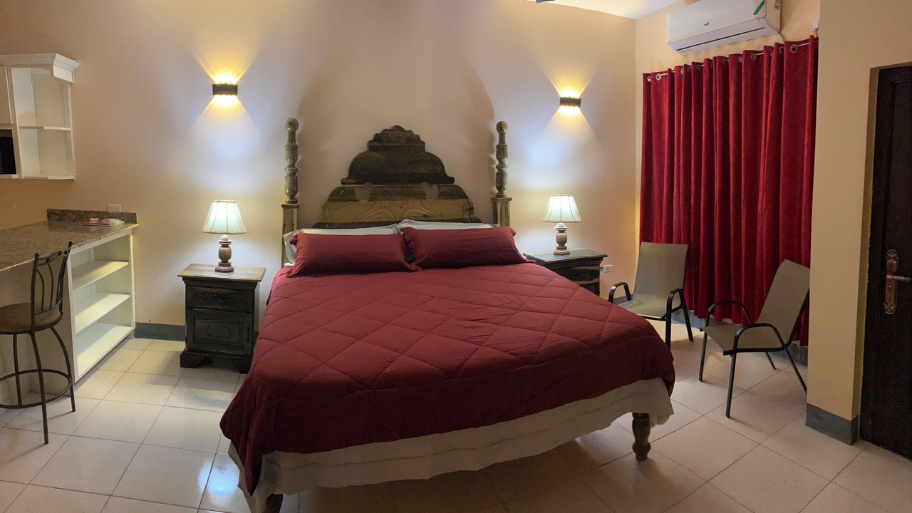 Photo of Bedroom in Silver Sands