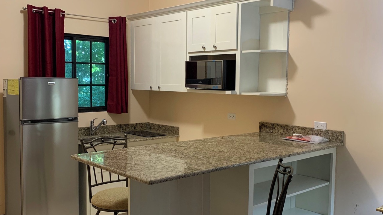 Photo of Kitchen in Silver Sands