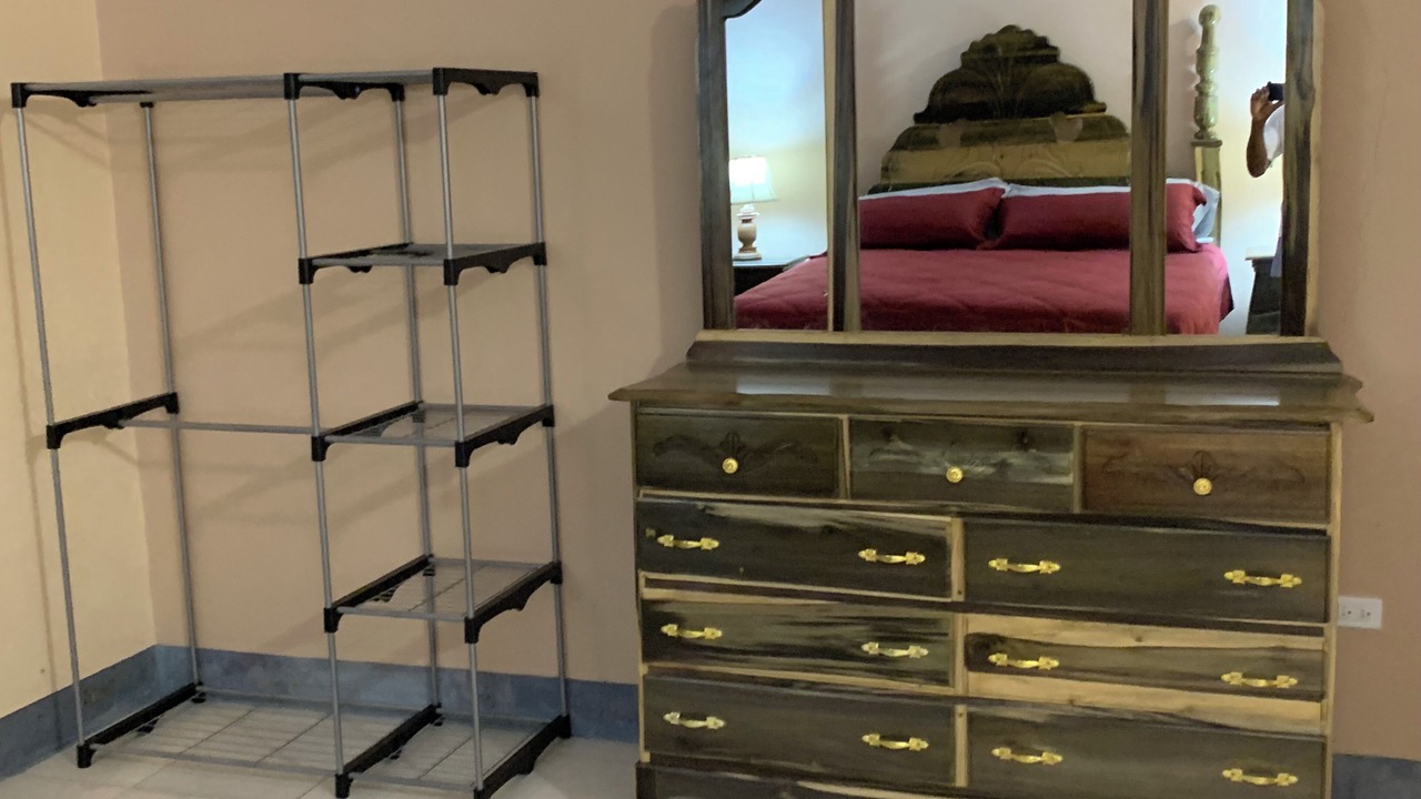 Photo of Bedroom in Silver Sands