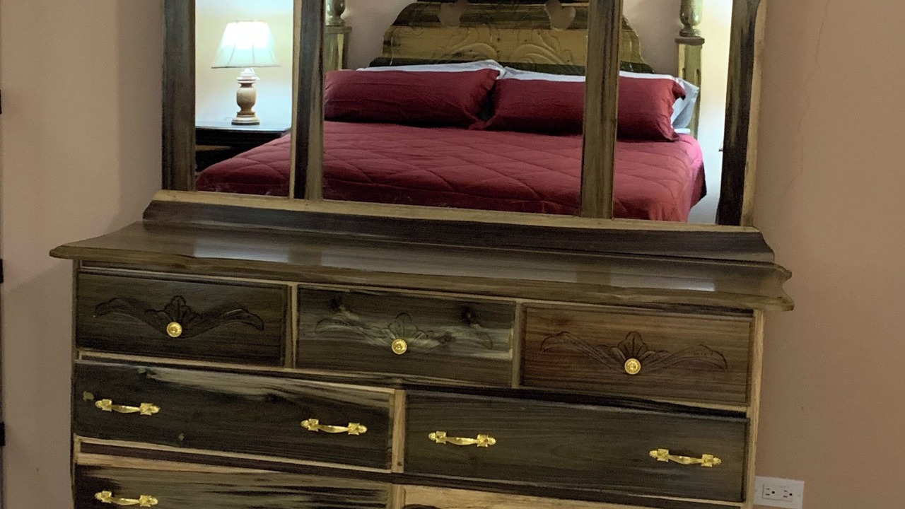 Photo of Bedroom in Silver Sands