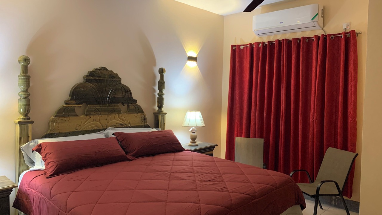 Photo of Bedroom in Silver Sands