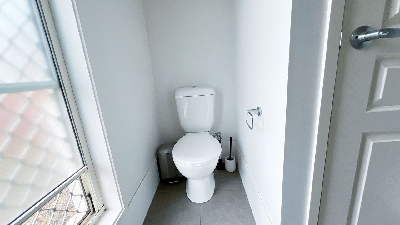 Photo of Bathroom in Gold Coast