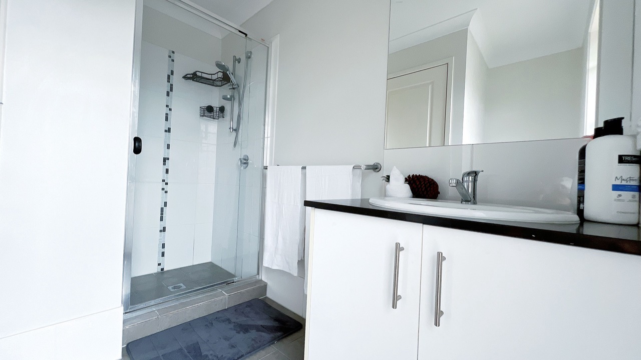 Photo of Bathroom in Gold Coast
