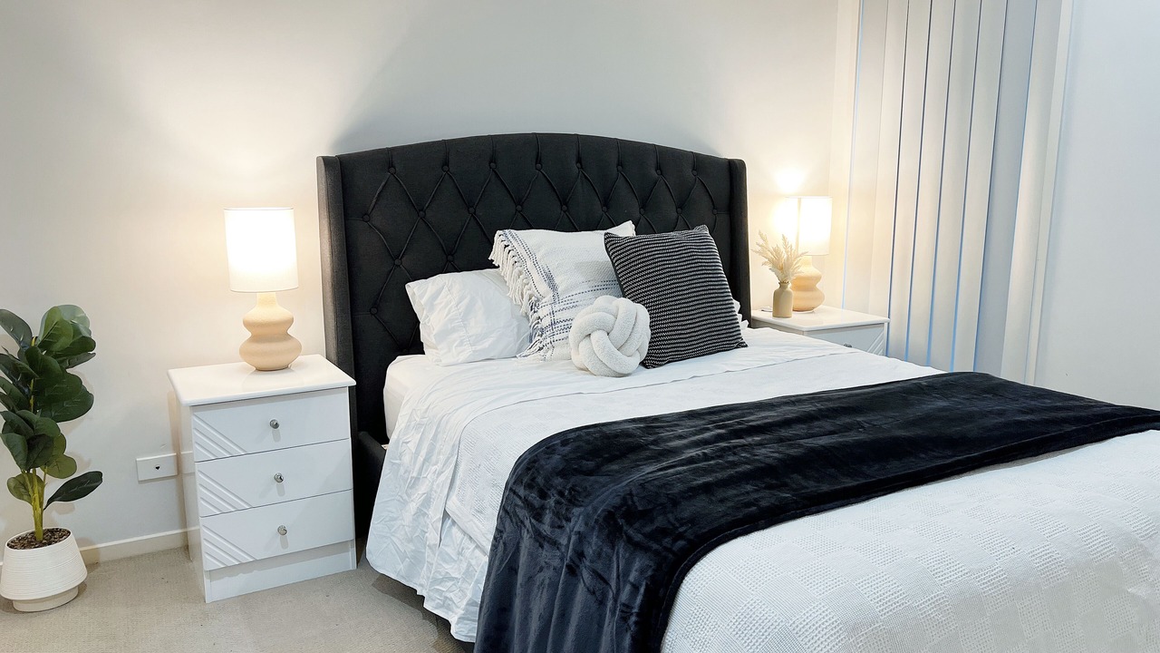 Photo of Bedroom in Gold Coast