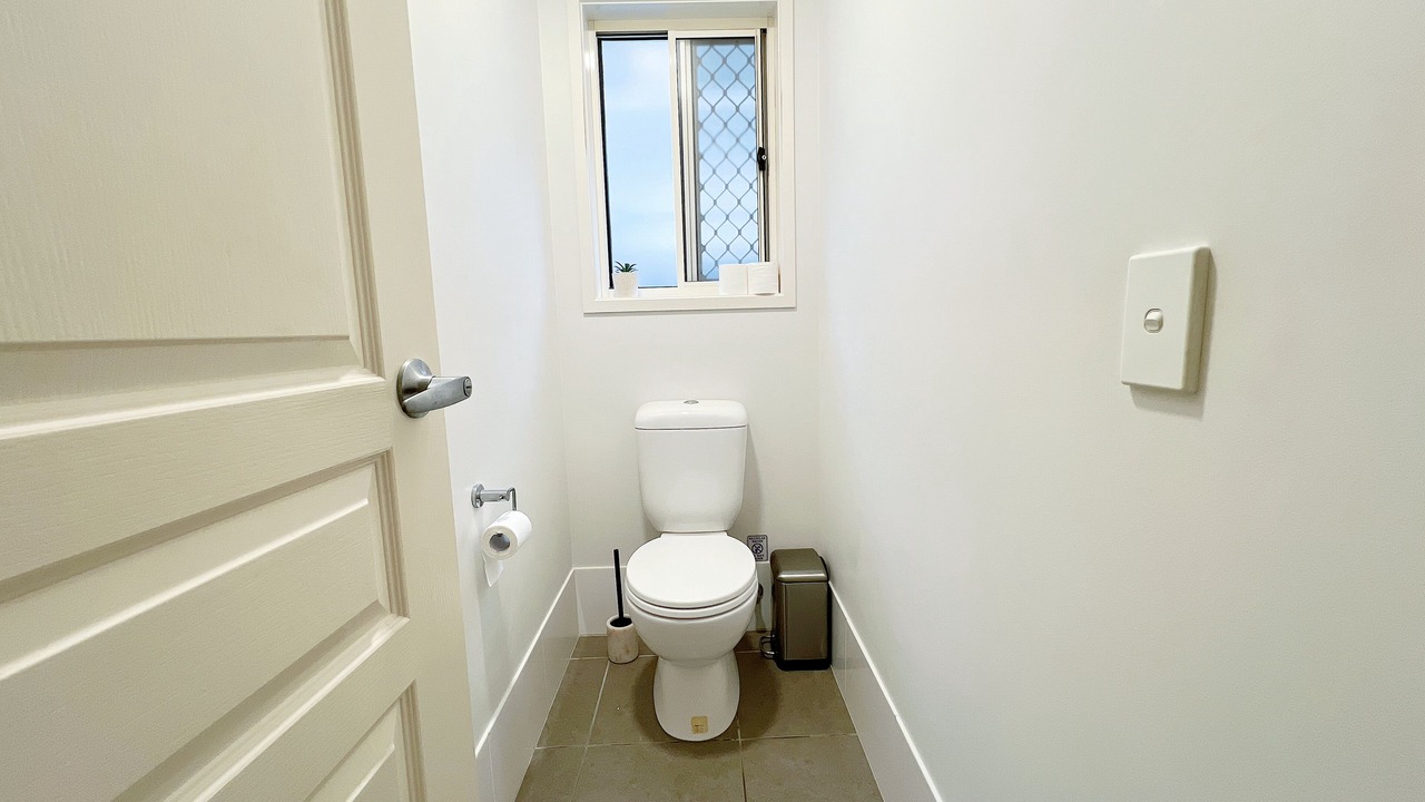 Photo of Bathroom in Gold Coast
