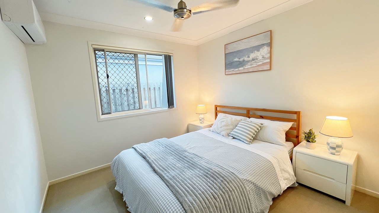 Photo of Bedroom in Gold Coast