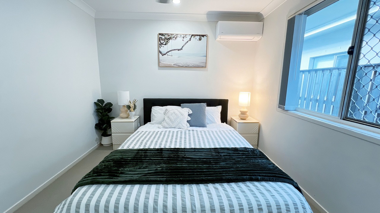 Photo of Bedroom in Gold Coast