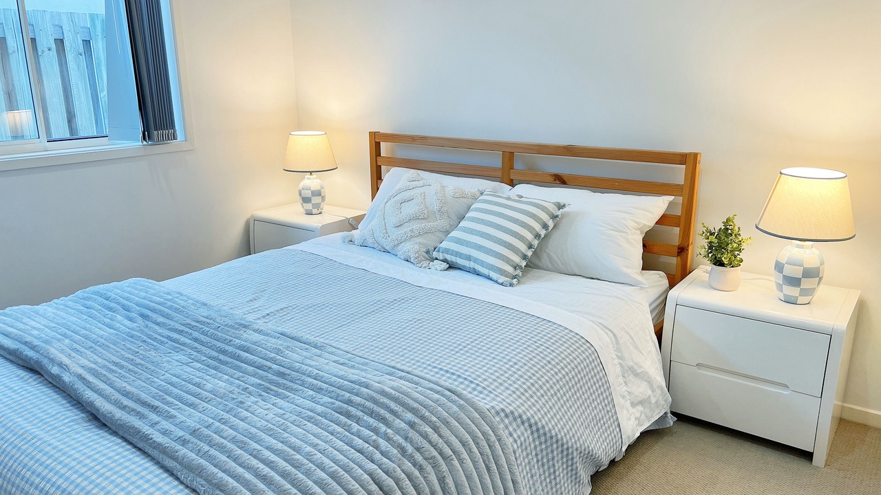 Photo of Bedroom in Gold Coast