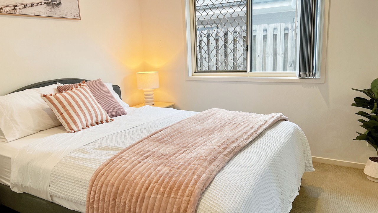 Photo of Bedroom in Gold Coast