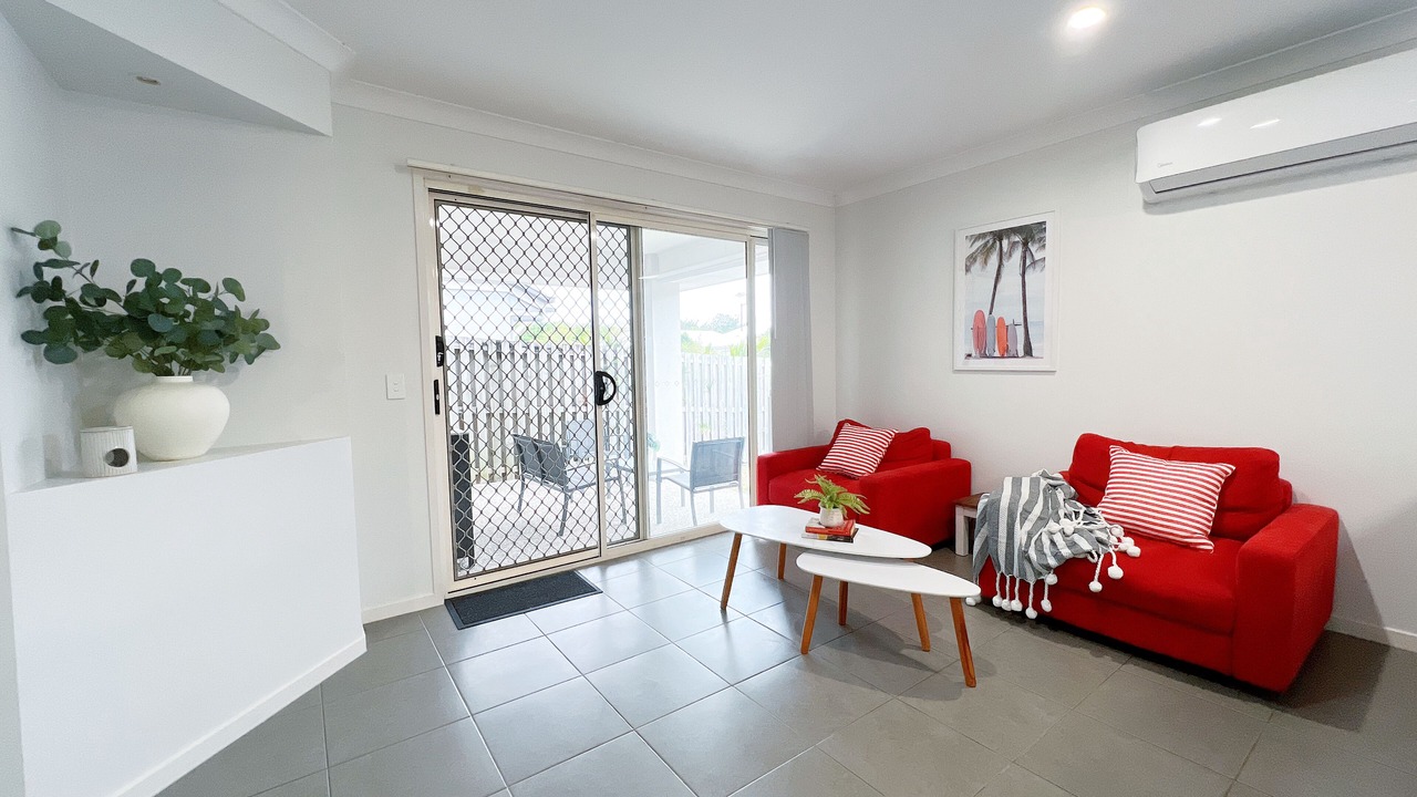 Photo of Livingroom in Gold Coast