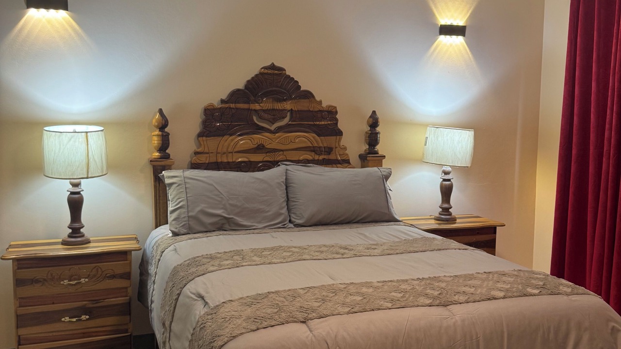 Photo of Bedroom in Silver Sands