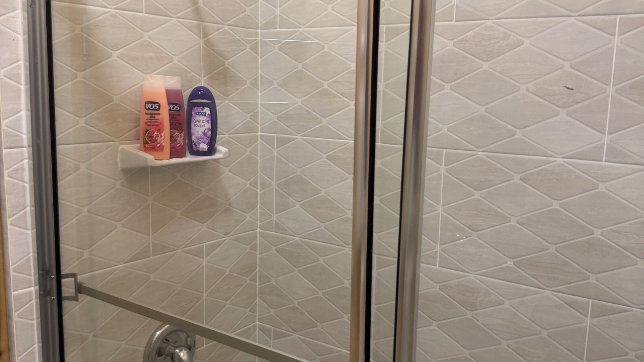 Photo of Bathroom in Silver Sands