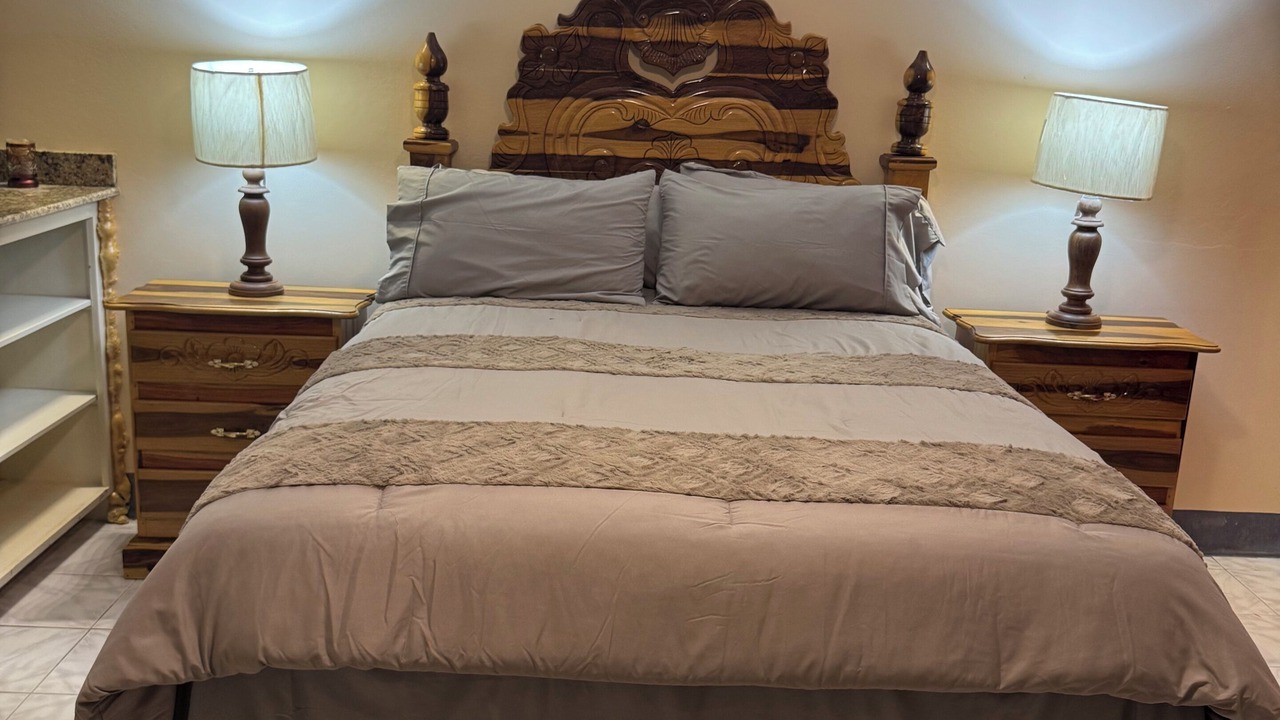 Photo of Bedroom in Silver Sands