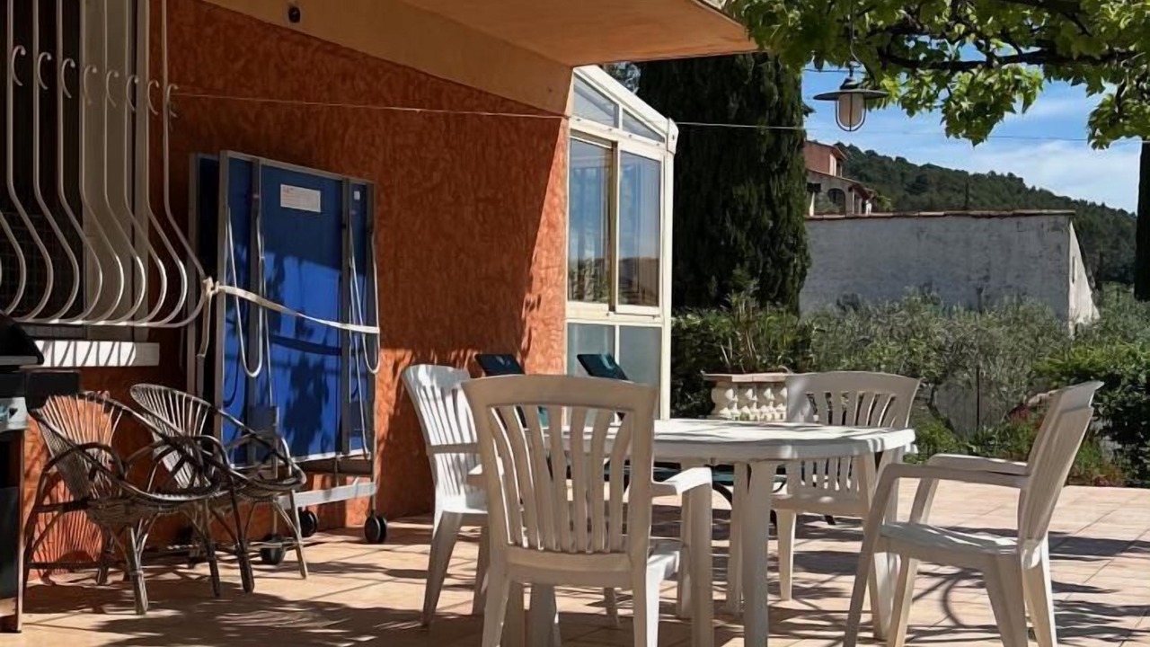 Photo of Outdoor in Carnoules