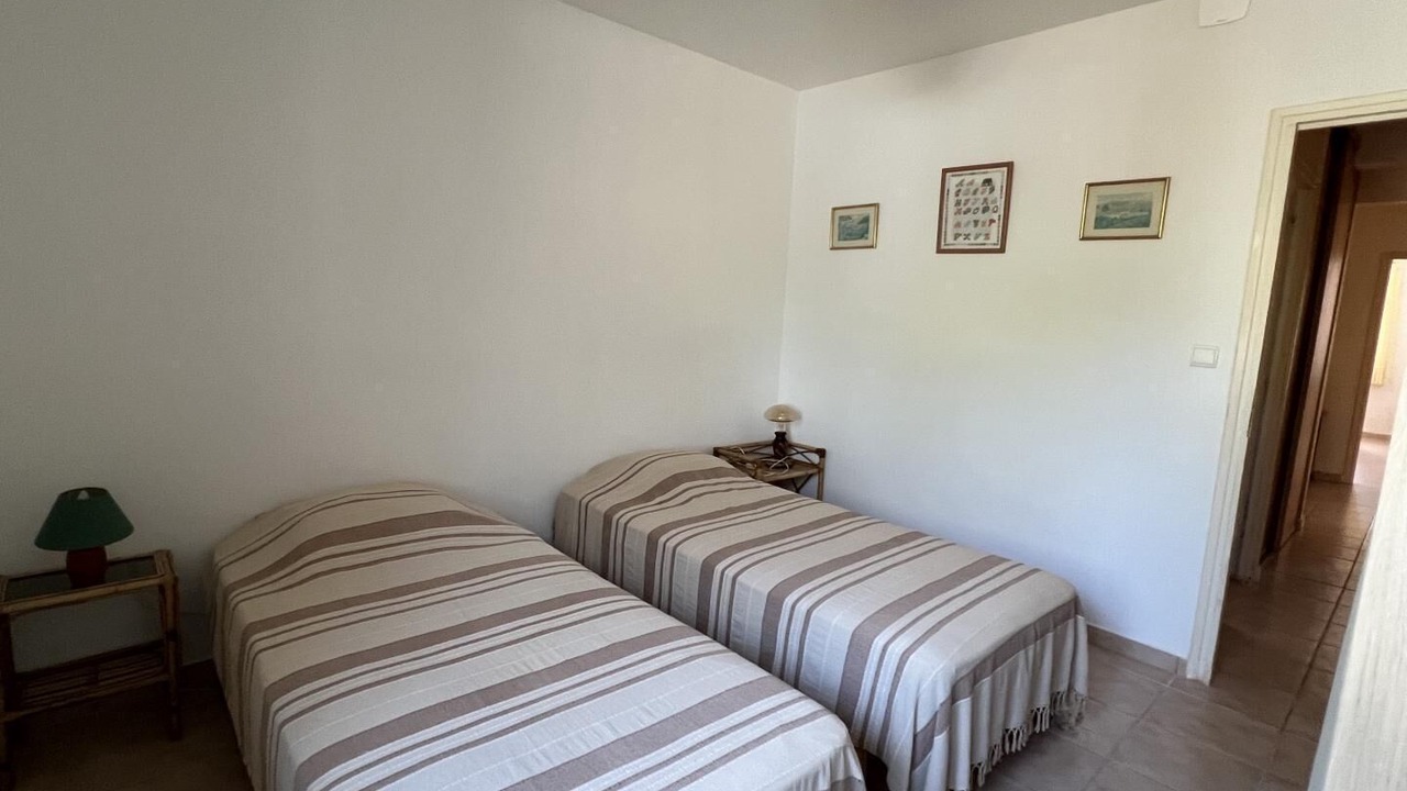 Photo of Bedroom in Carnoules