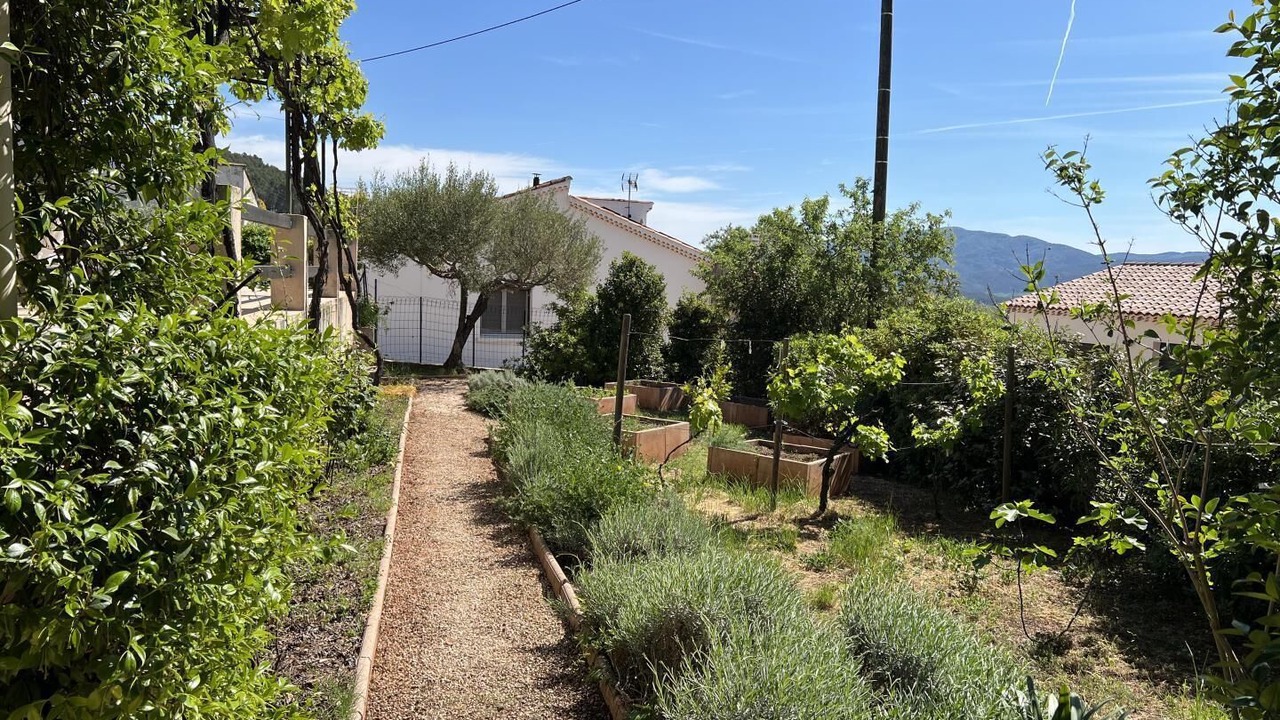 Photo of Outdoor in Carnoules