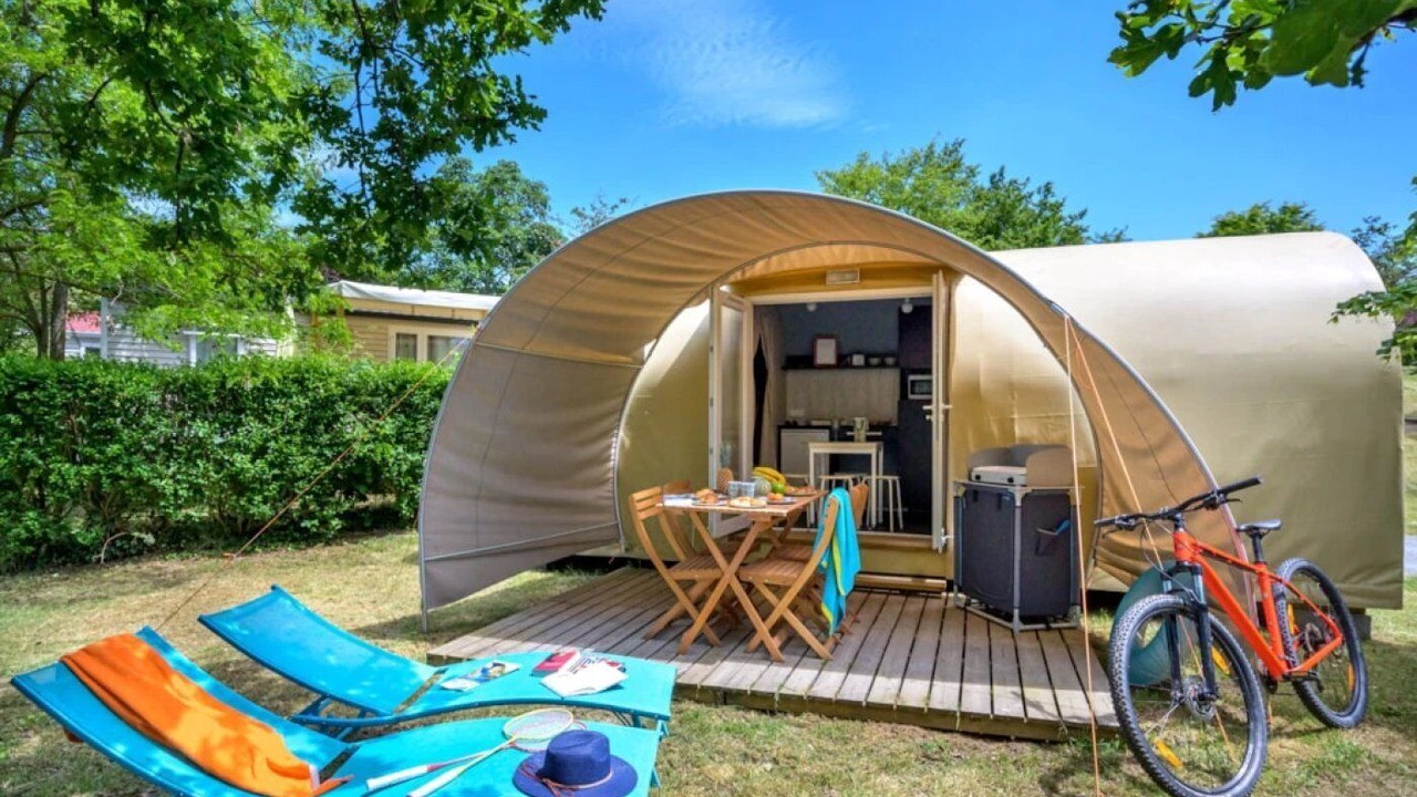Photo of Outdoor in Cordelle