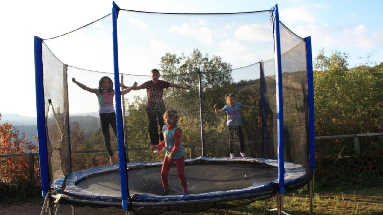 Photo of Outdoor in Cordelle