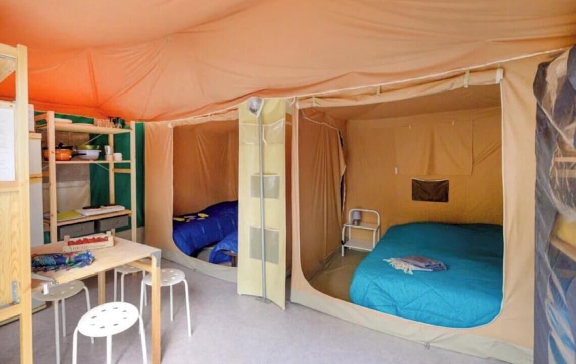 Photo of Bedroom in Cordelle
