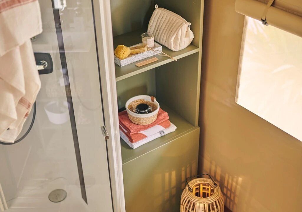 Photo of Bathroom in Cordelle