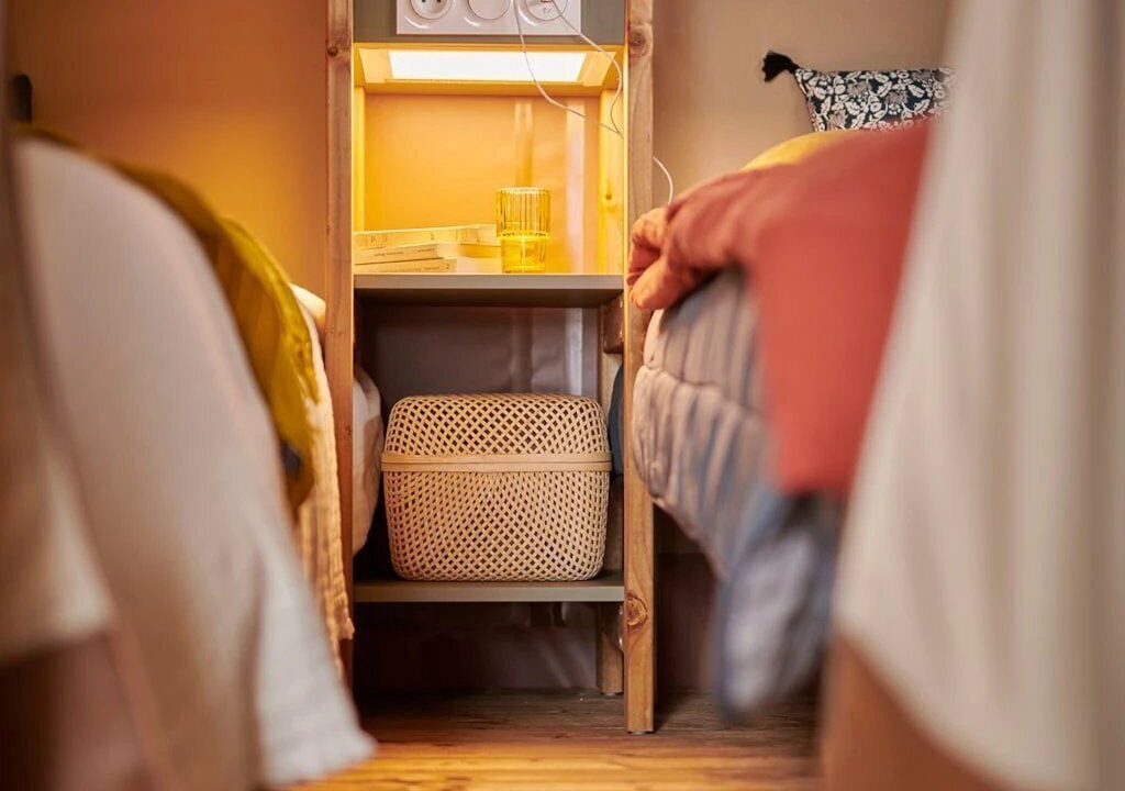 Photo of Bedroom in Cordelle