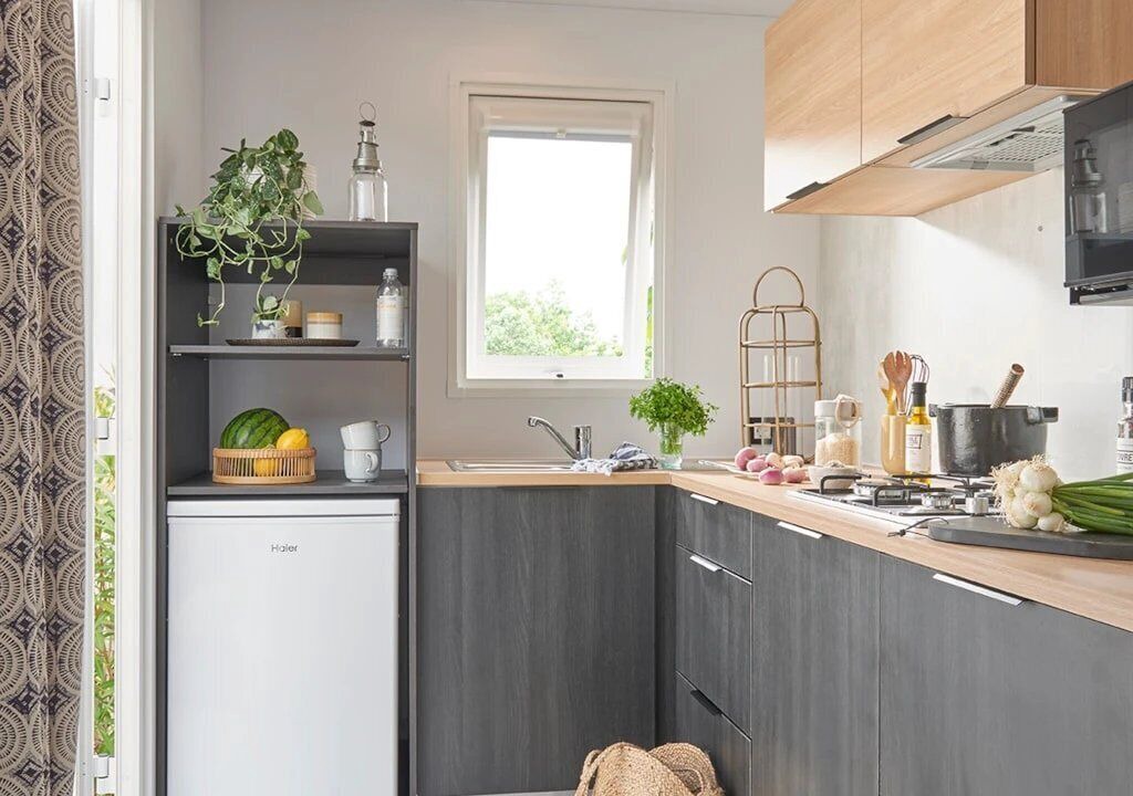 Photo of Kitchen in Cordelle