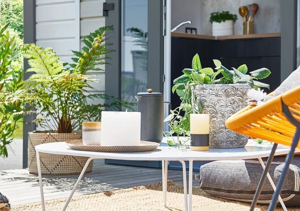 Photo of Outdoor in Cordelle