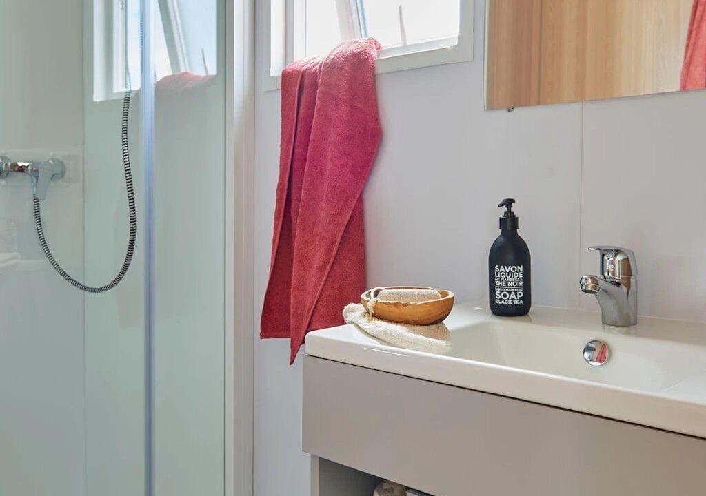 Photo of Bathroom in Cordelle