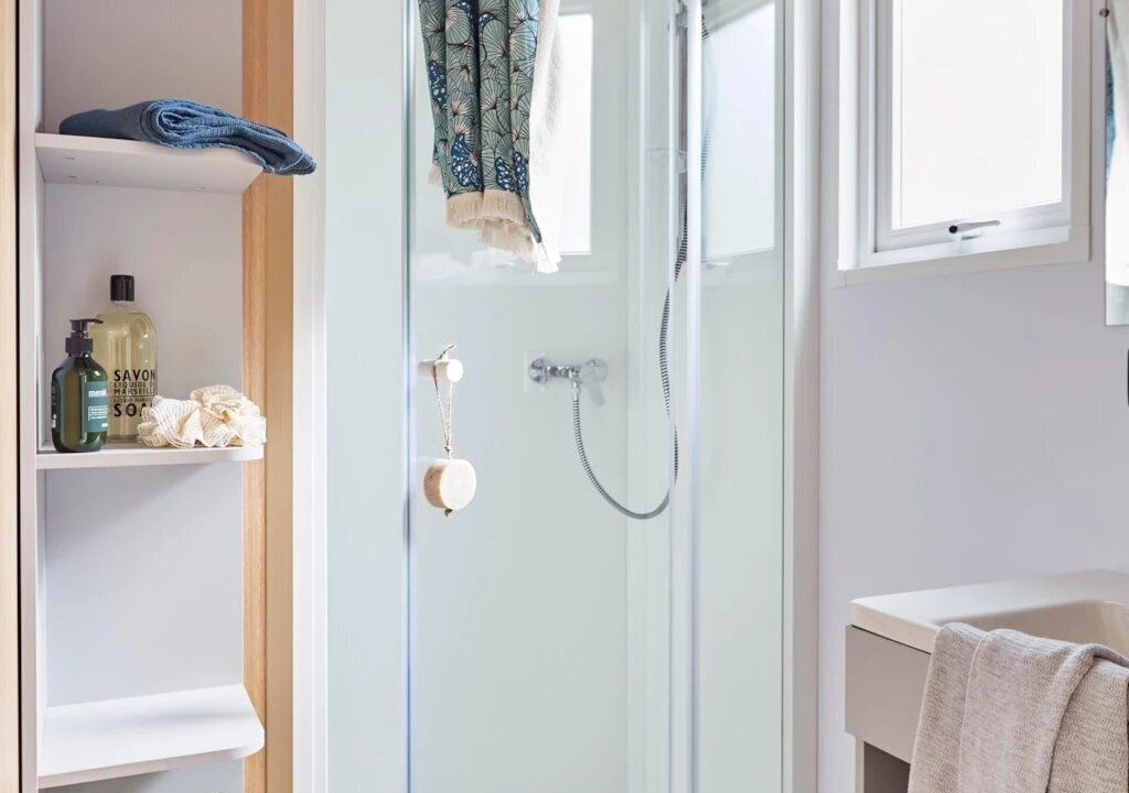 Photo of Bathroom in Cordelle