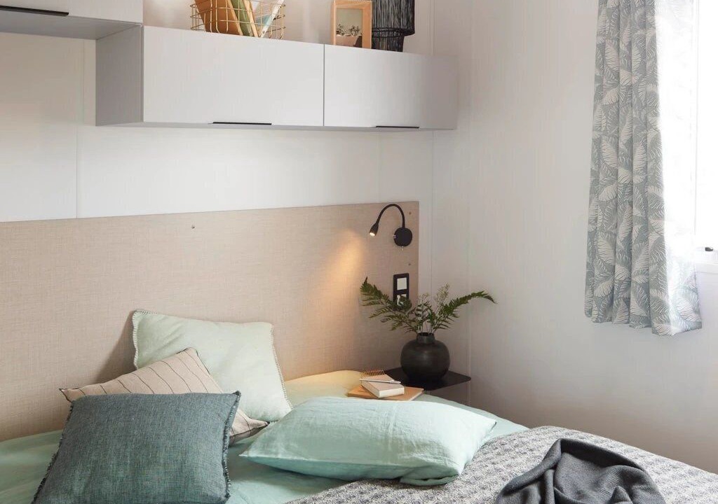 Photo of Bedroom in Cordelle